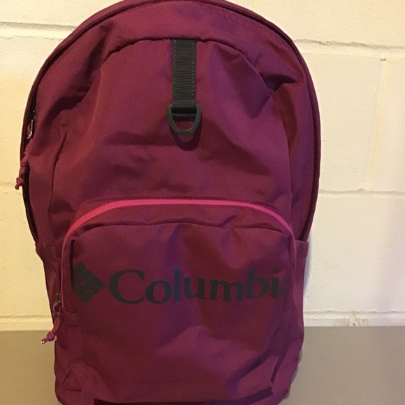 Columbia Backpack - Picture 1 of 5